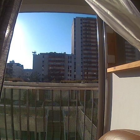 Alibert1Er Apartment ปารีส ภายนอก รูปภาพ