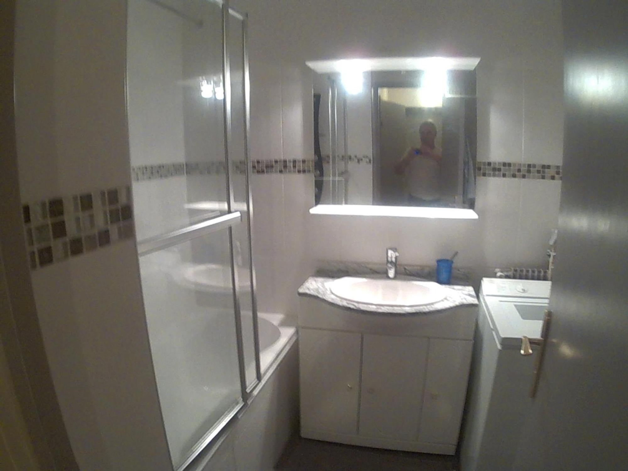 Alibert1Er Apartment ปารีส ภายนอก รูปภาพ
