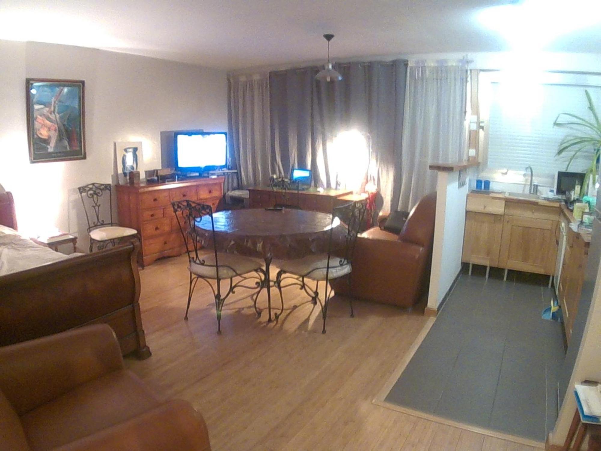 Alibert1Er Apartment ปารีส ภายนอก รูปภาพ