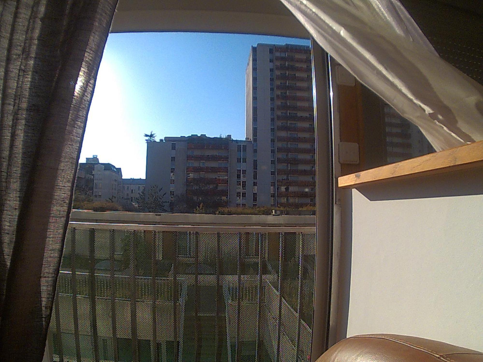 Alibert1Er Apartment ปารีส ภายนอก รูปภาพ
