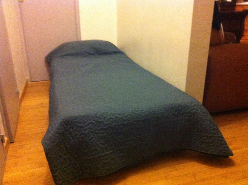 Alibert1Er Apartment ปารีส ภายนอก รูปภาพ