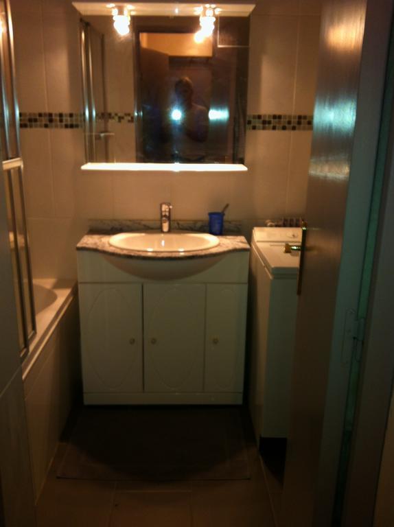 Alibert1Er Apartment ปารีส ภายนอก รูปภาพ